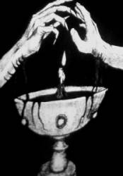 Ritual Suicide (UKR) : Consecration Bound in Cruor